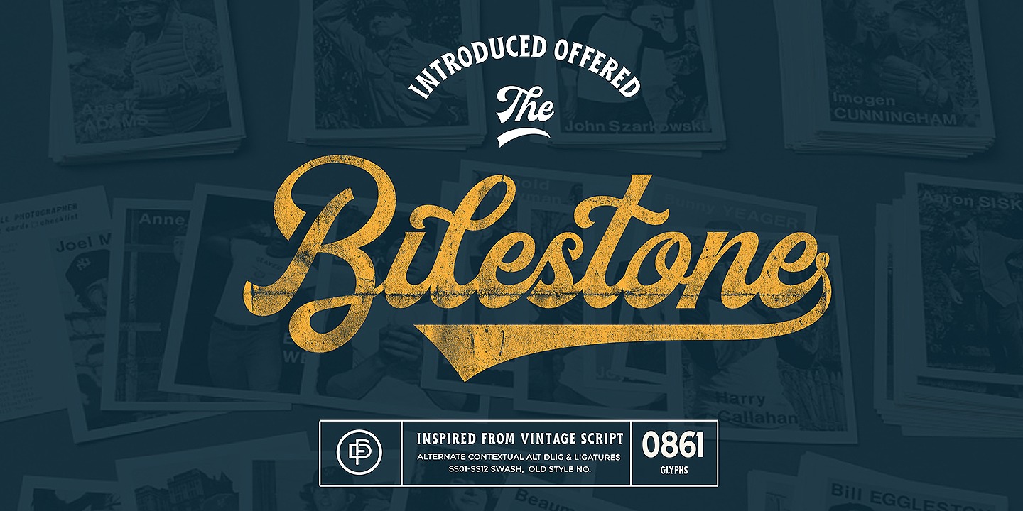 Bilestone